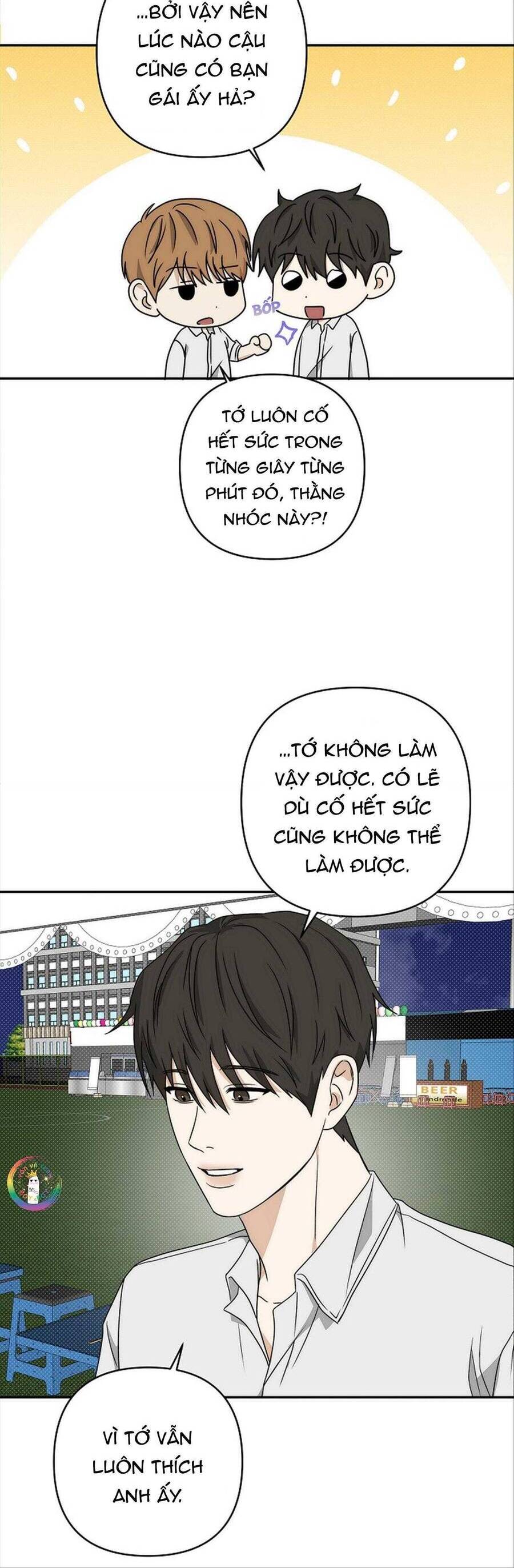 Công Chúa Bị Nguyền Rủa Chapter  19 - 36