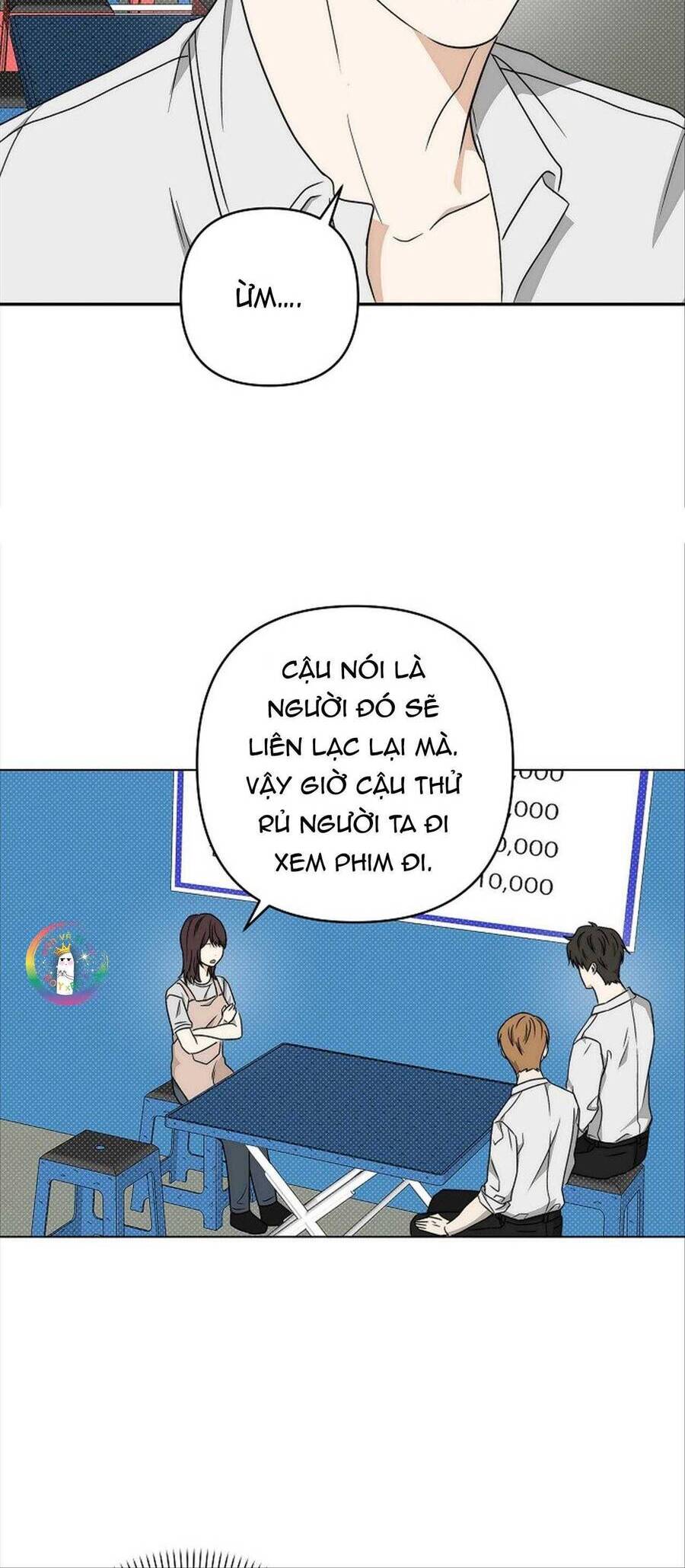 Công Chúa Bị Nguyền Rủa Chapter 19 - 42