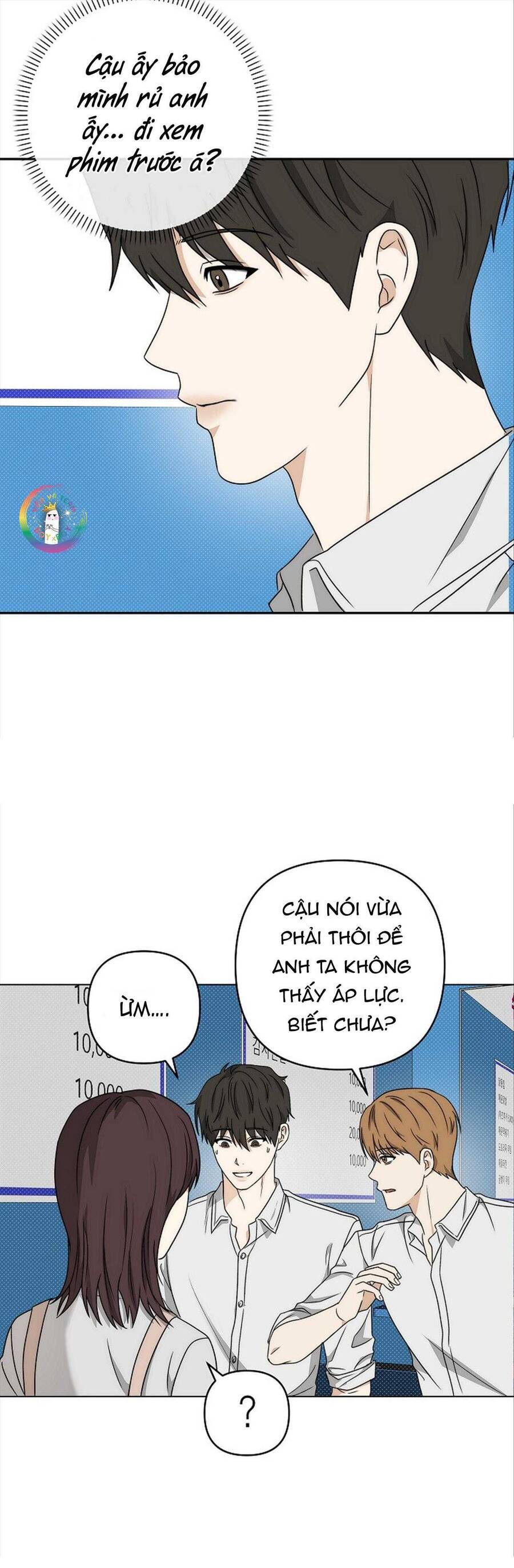 Công Chúa Bị Nguyền Rủa Chapter  19 - 43