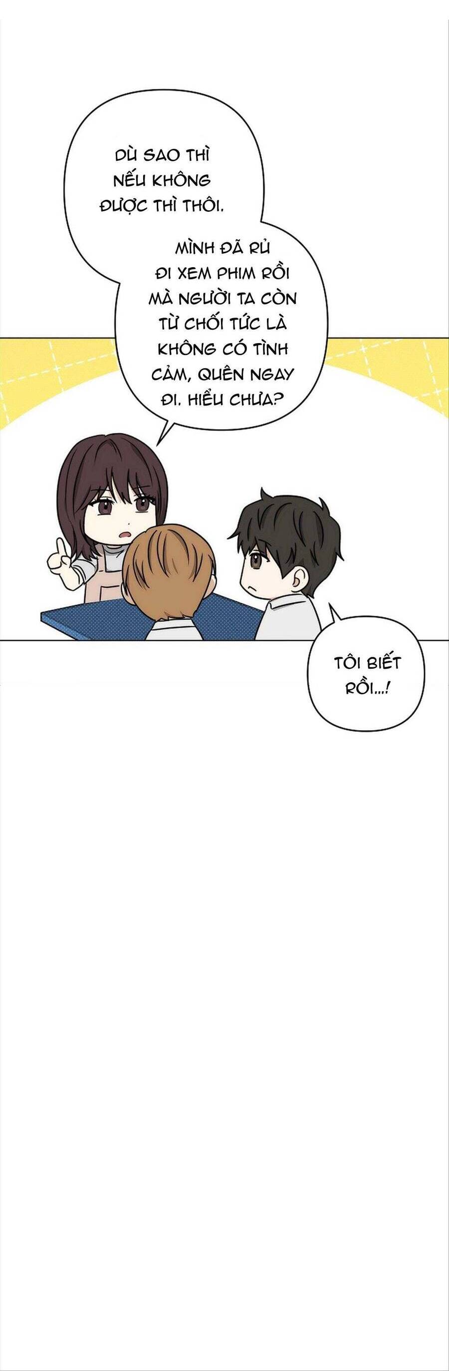 Công Chúa Bị Nguyền Rủa Chapter  19 - 44