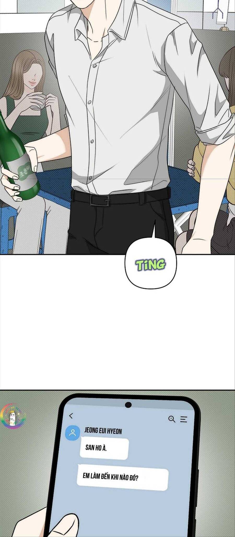 Công Chúa Bị Nguyền Rủa Chapter  19 - 46