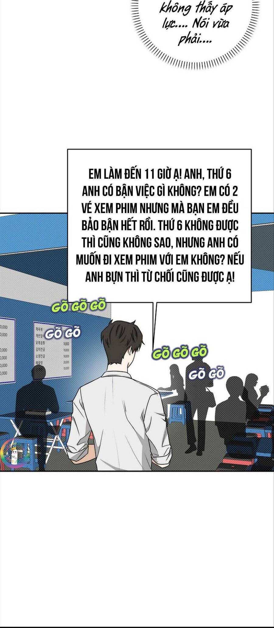 Công Chúa Bị Nguyền Rủa Chapter  19 - 48