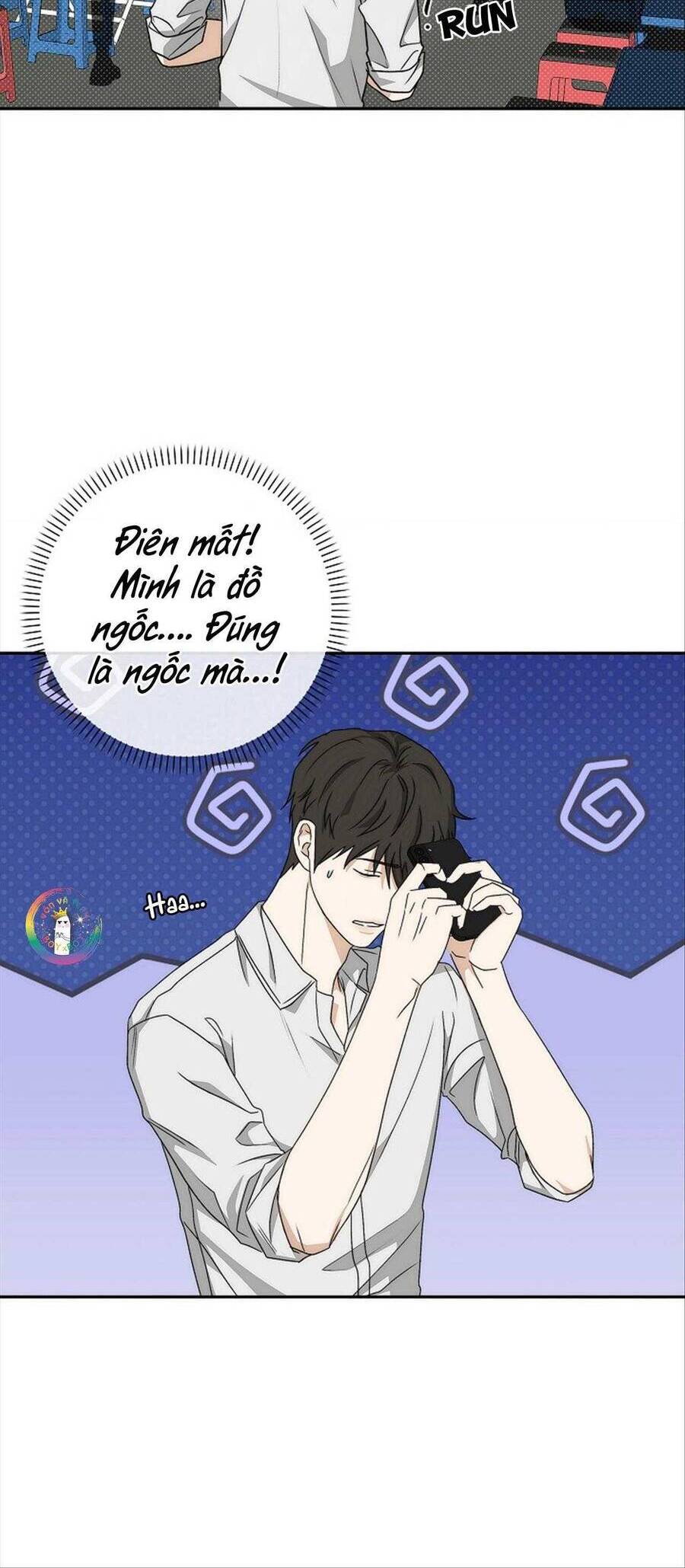 Công Chúa Bị Nguyền Rủa Chapter  19 - 50