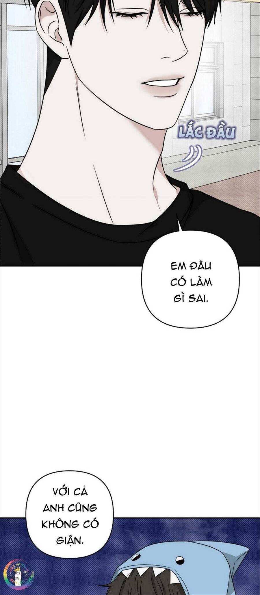 Công Chúa Bị Nguyền Rủa Chapter  19 - 8