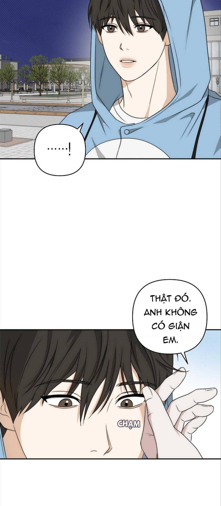 Công Chúa Bị Nguyền Rủa Chapter  19 - 9