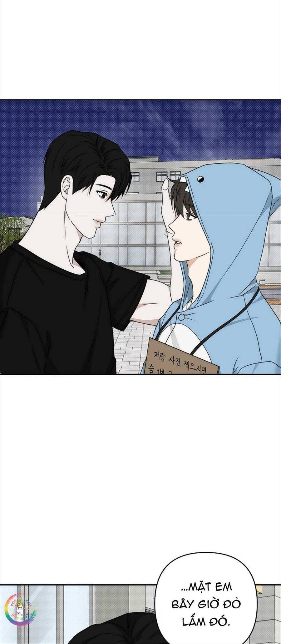 Công Chúa Bị Nguyền Rủa Chapter  19 - 10