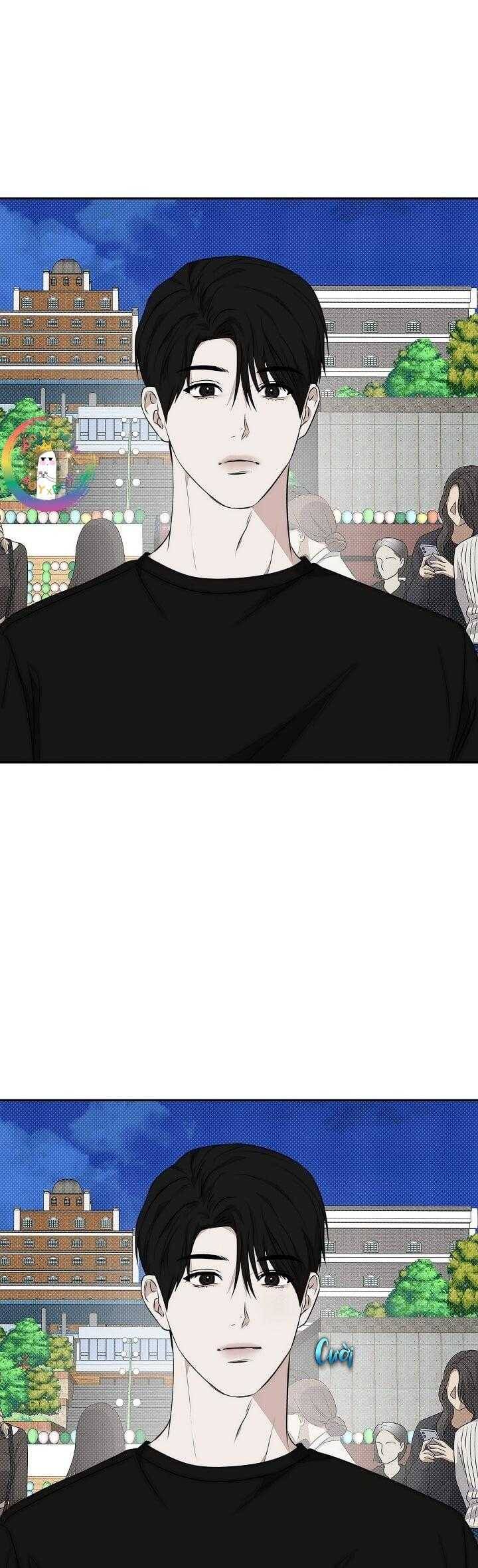 Công Chúa Bị Nguyền Rủa Chapter  20 - 18