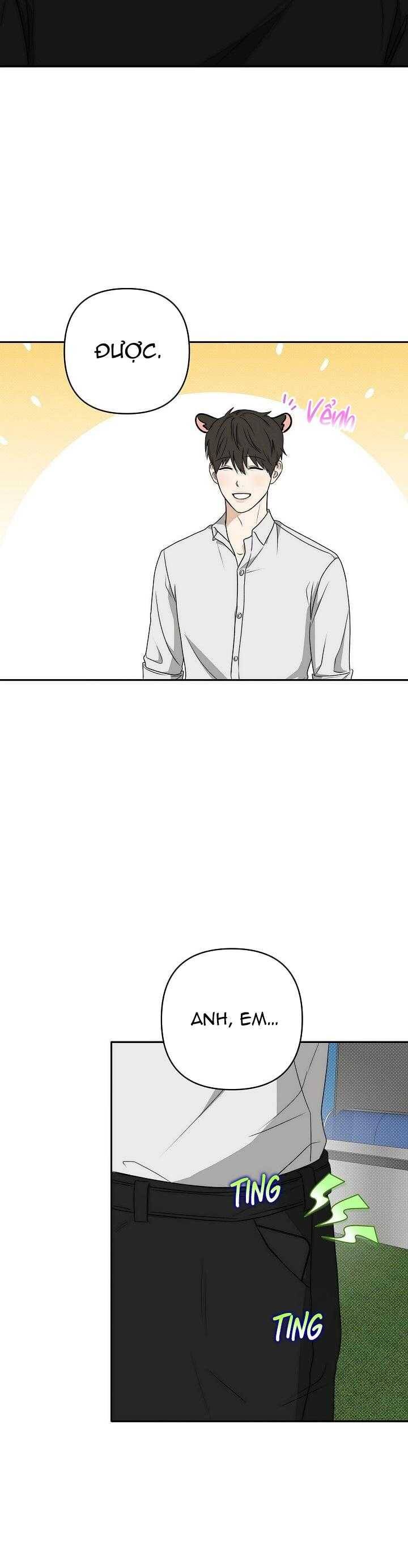 Công Chúa Bị Nguyền Rủa Chapter  20 - 19