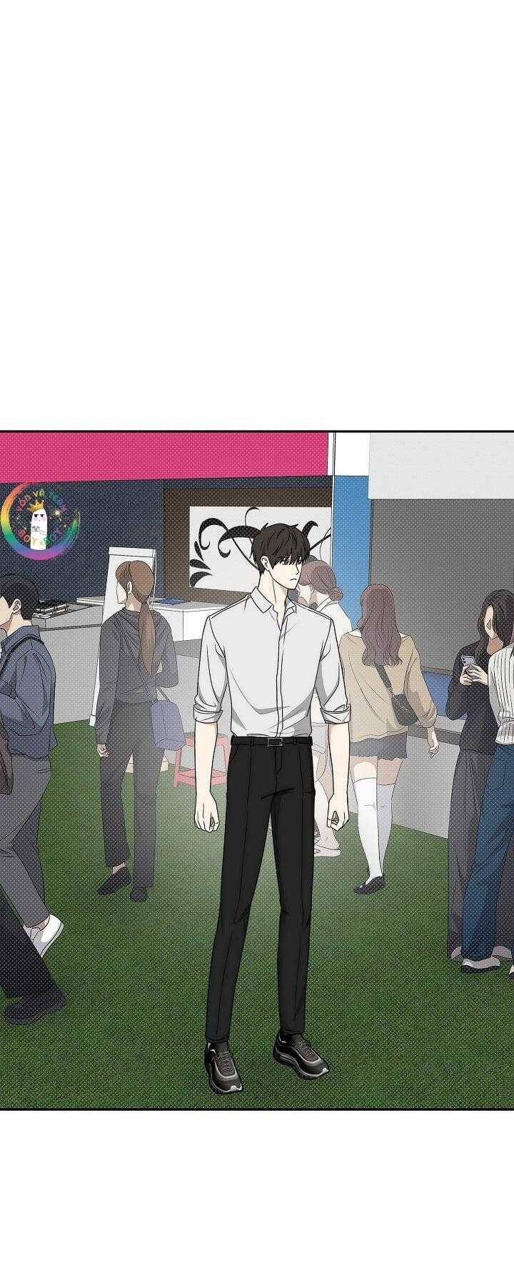 Công Chúa Bị Nguyền Rủa Chapter  20 - 3