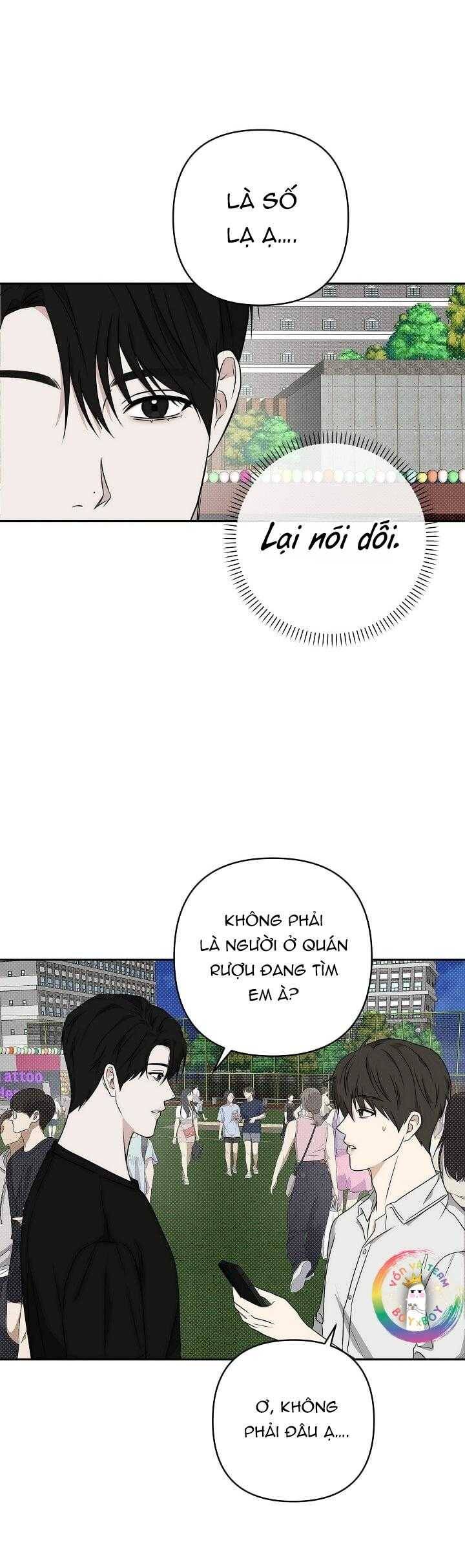 Công Chúa Bị Nguyền Rủa Chapter  20 - 21