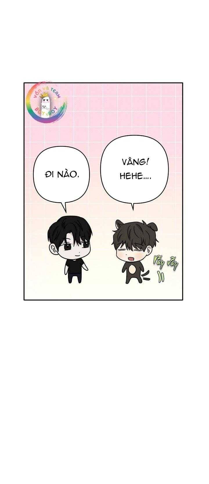 Công Chúa Bị Nguyền Rủa Chapter 20 - 23