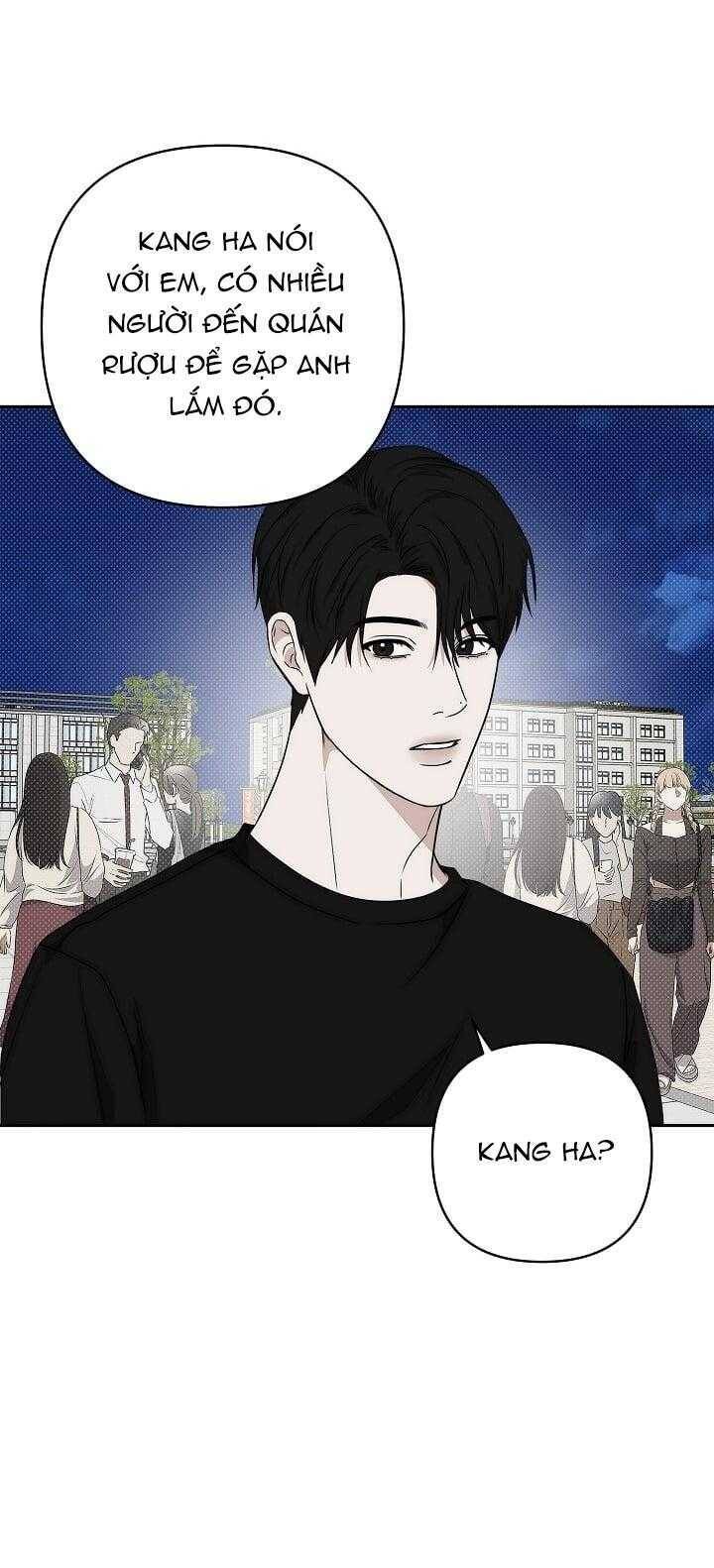 Công Chúa Bị Nguyền Rủa Chapter  20 - 25