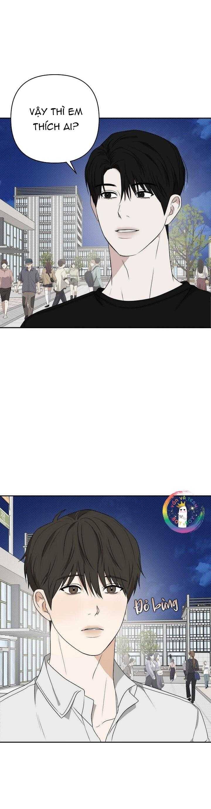 Công Chúa Bị Nguyền Rủa Chapter 20 - 30