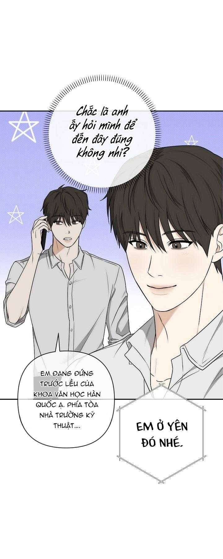 Công Chúa Bị Nguyền Rủa Chapter 20 - 4