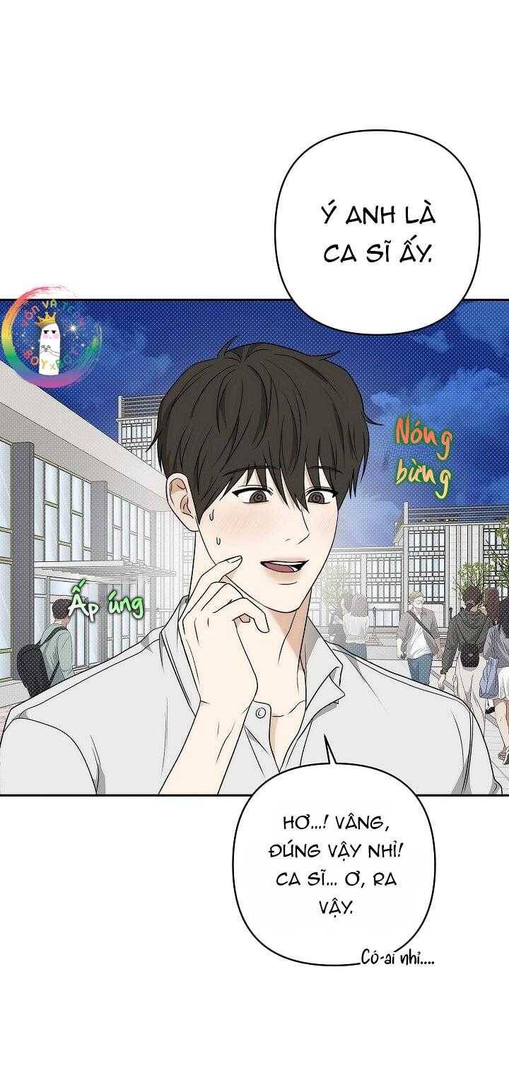 Công Chúa Bị Nguyền Rủa Chapter  20 - 32