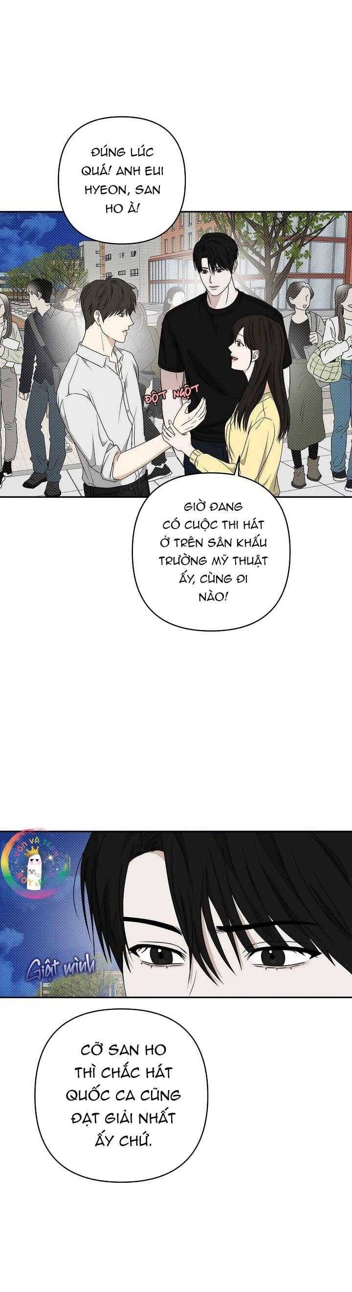 Công Chúa Bị Nguyền Rủa Chapter 20 - 34