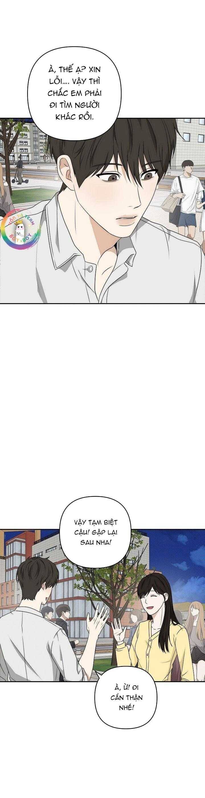 Công Chúa Bị Nguyền Rủa Chapter  20 - 37