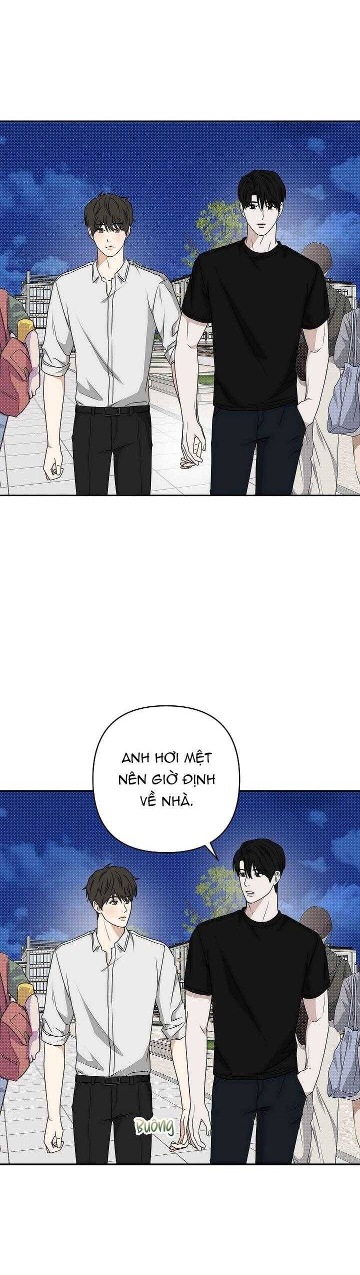 Công Chúa Bị Nguyền Rủa Chapter  20 - 38