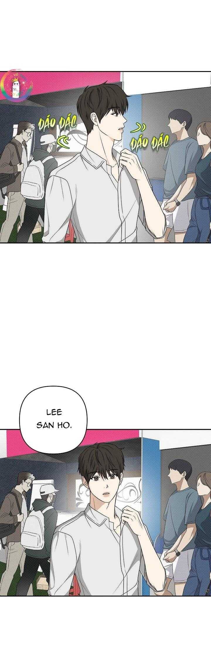 Công Chúa Bị Nguyền Rủa Chapter  20 - 5