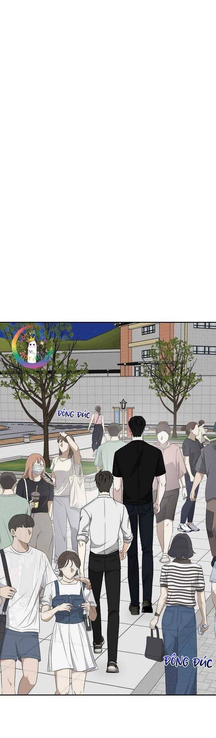 Công Chúa Bị Nguyền Rủa Chapter  20 - 41