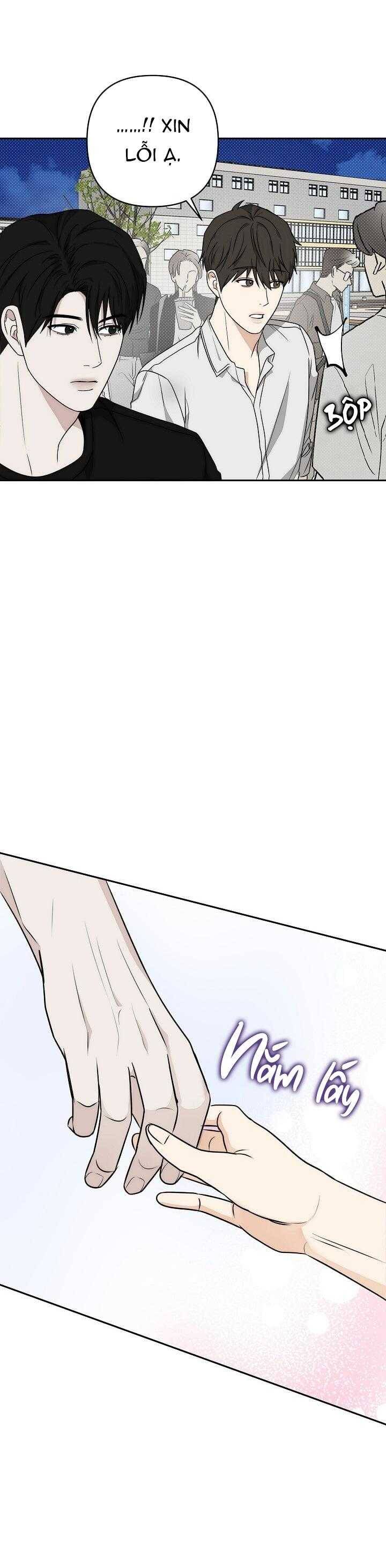 Công Chúa Bị Nguyền Rủa Chapter  20 - 42