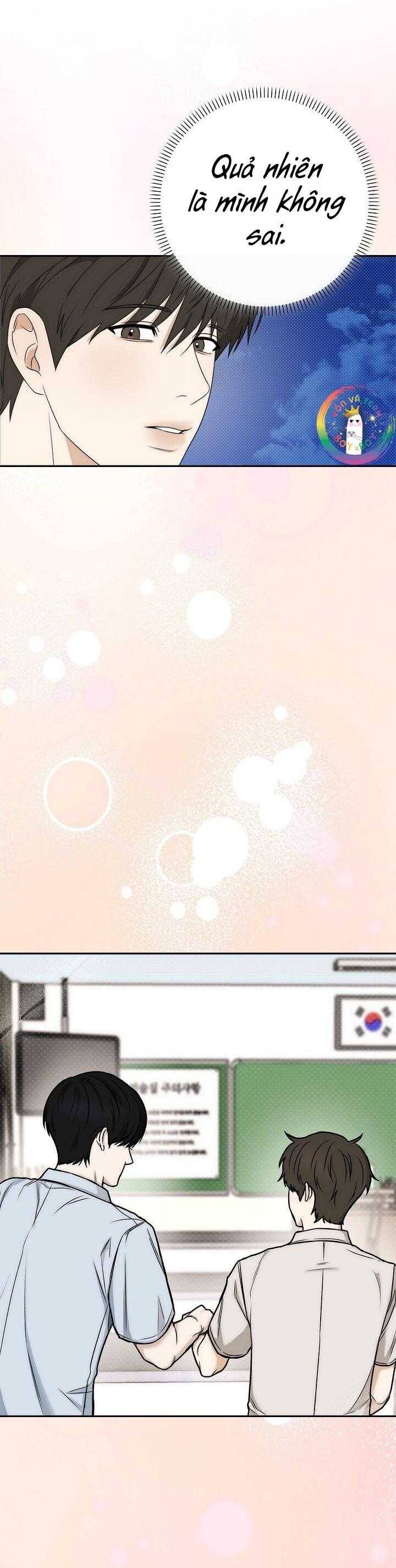 Công Chúa Bị Nguyền Rủa Chapter 20 - 45