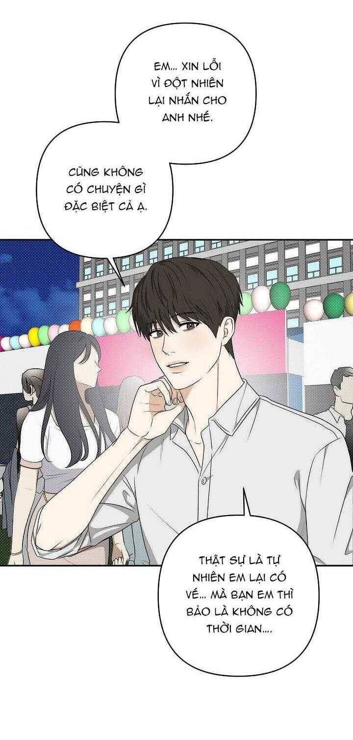 Công Chúa Bị Nguyền Rủa Chapter 20 - 8