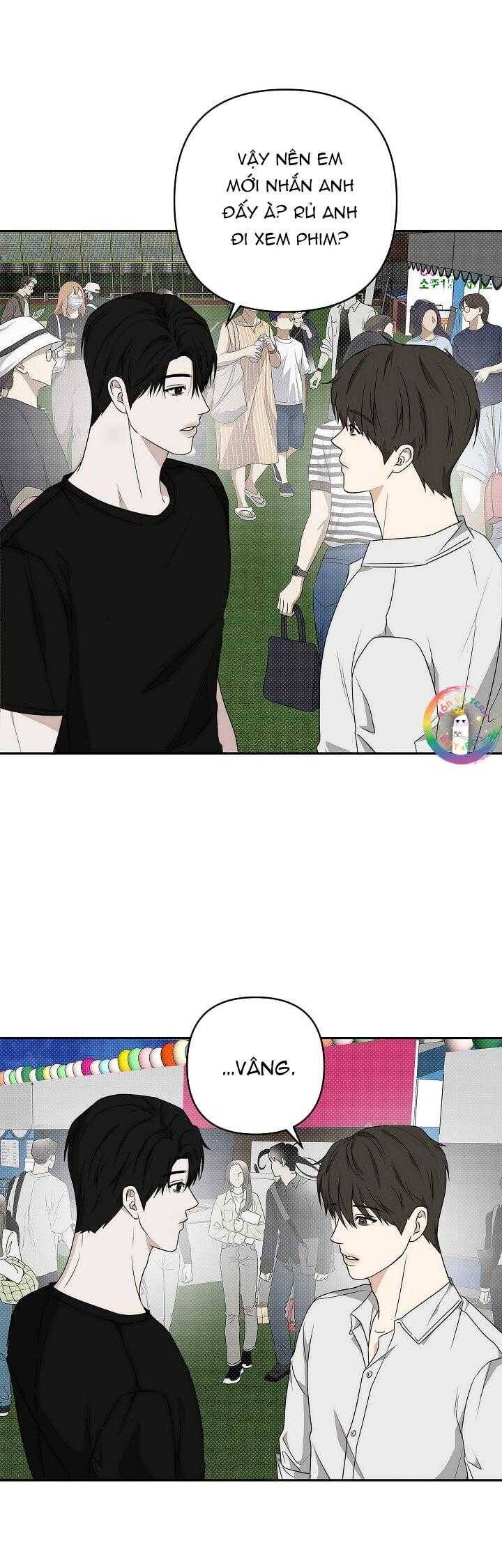 Công Chúa Bị Nguyền Rủa Chapter 20 - 9