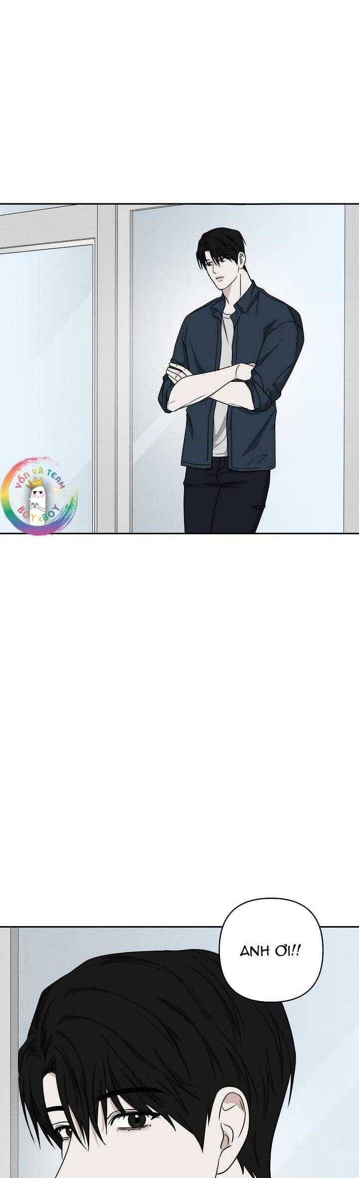 Công Chúa Bị Nguyền Rủa Chapter  21 - 12