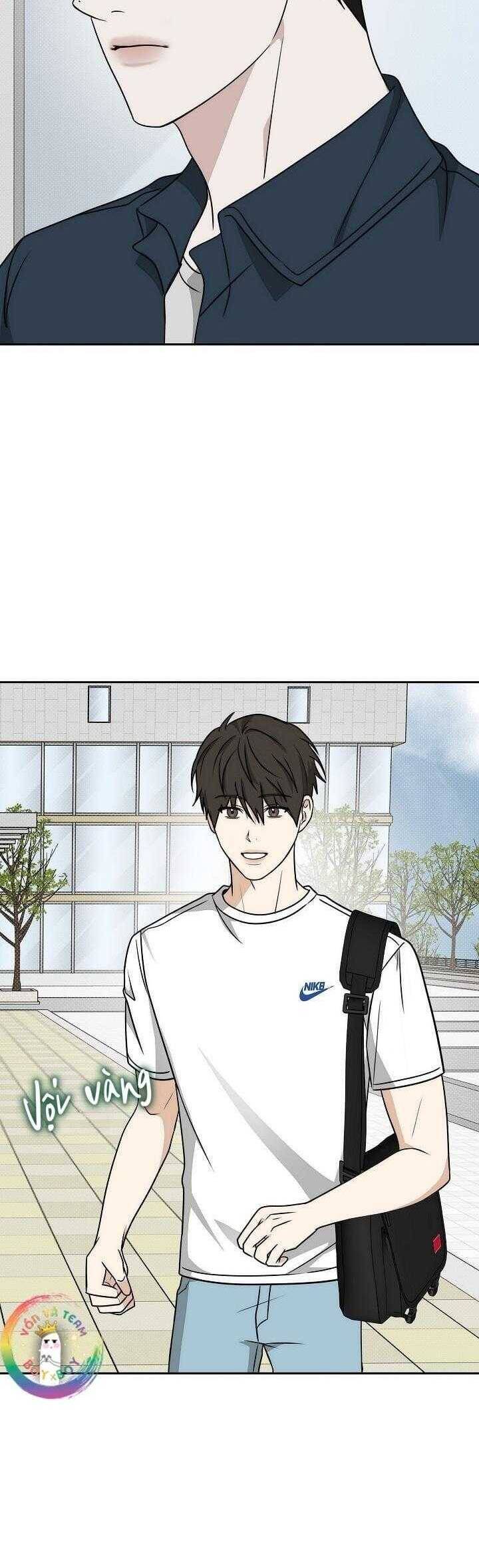 Công Chúa Bị Nguyền Rủa Chapter  21 - 13