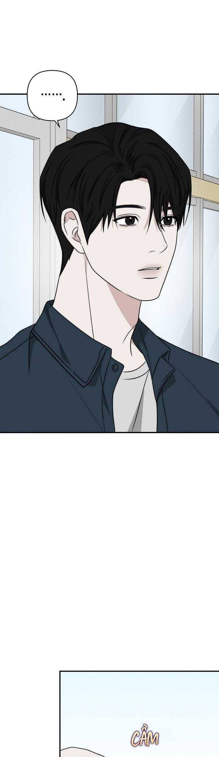 Công Chúa Bị Nguyền Rủa Chapter  21 - 18