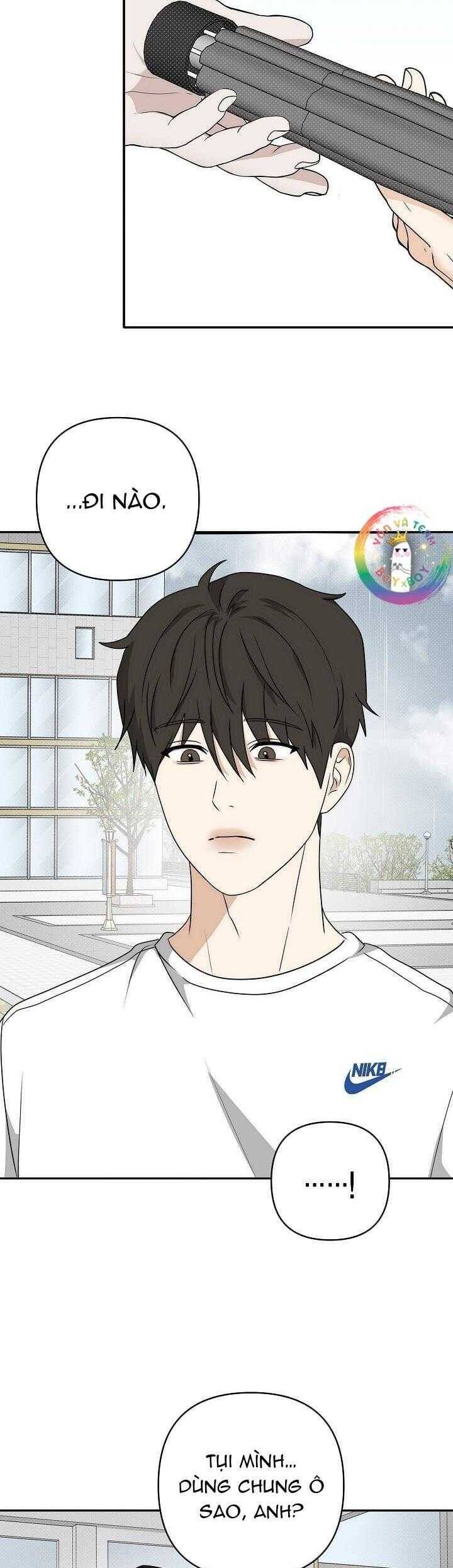 Công Chúa Bị Nguyền Rủa Chapter  21 - 19