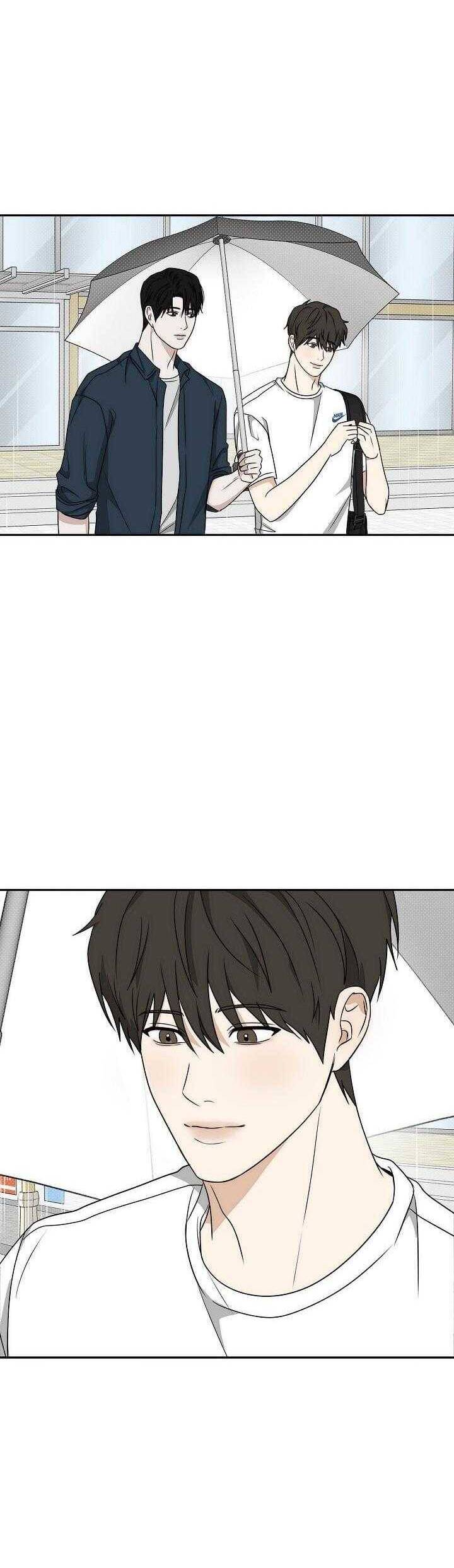 Công Chúa Bị Nguyền Rủa Chapter  21 - 21