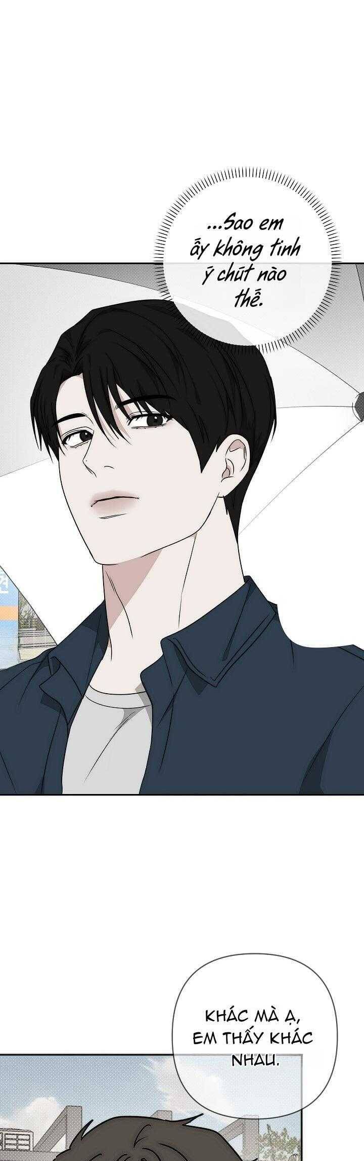 Công Chúa Bị Nguyền Rủa Chapter  21 - 22