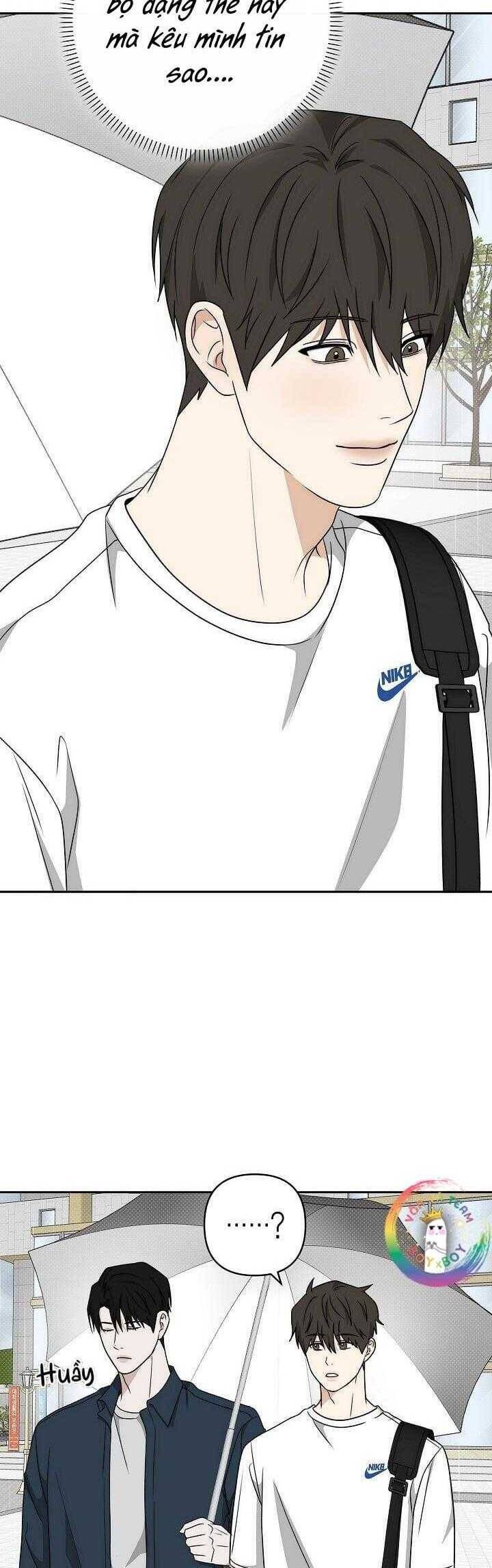 Công Chúa Bị Nguyền Rủa Chapter  21 - 24