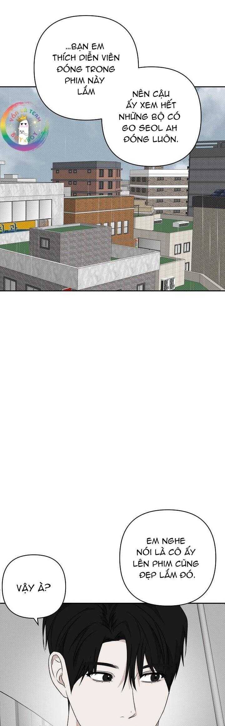 Công Chúa Bị Nguyền Rủa Chapter  21 - 27