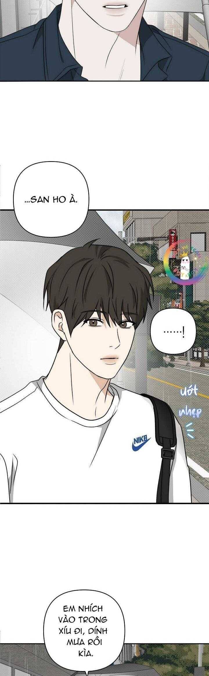 Công Chúa Bị Nguyền Rủa Chapter  21 - 28