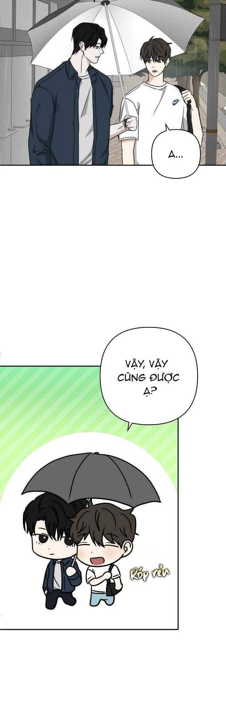 Công Chúa Bị Nguyền Rủa Chapter  21 - 29