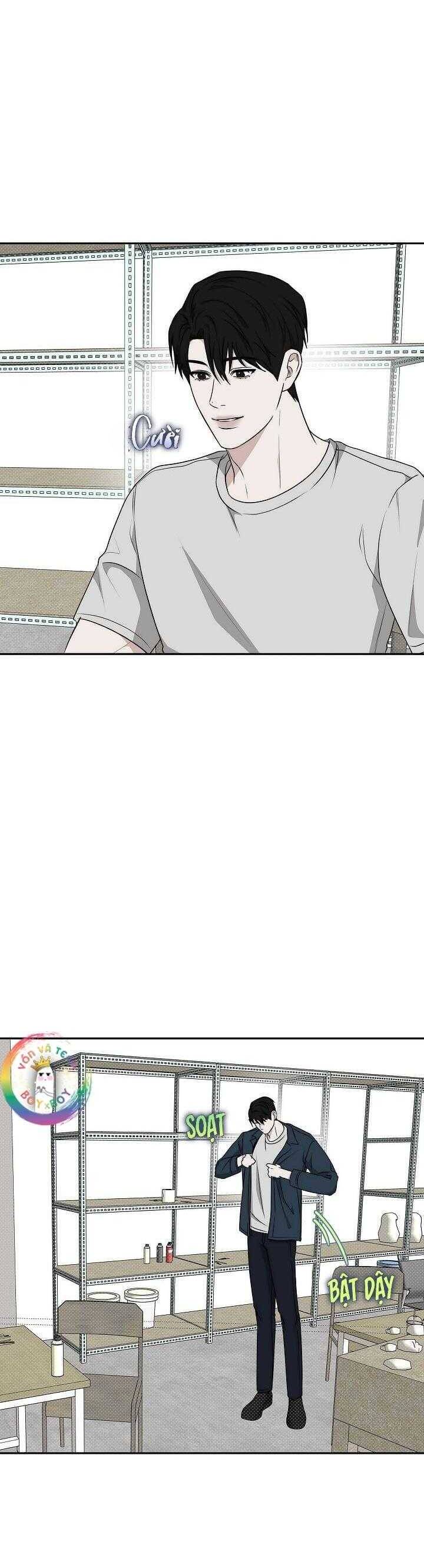 Công Chúa Bị Nguyền Rủa Chapter  21 - 4