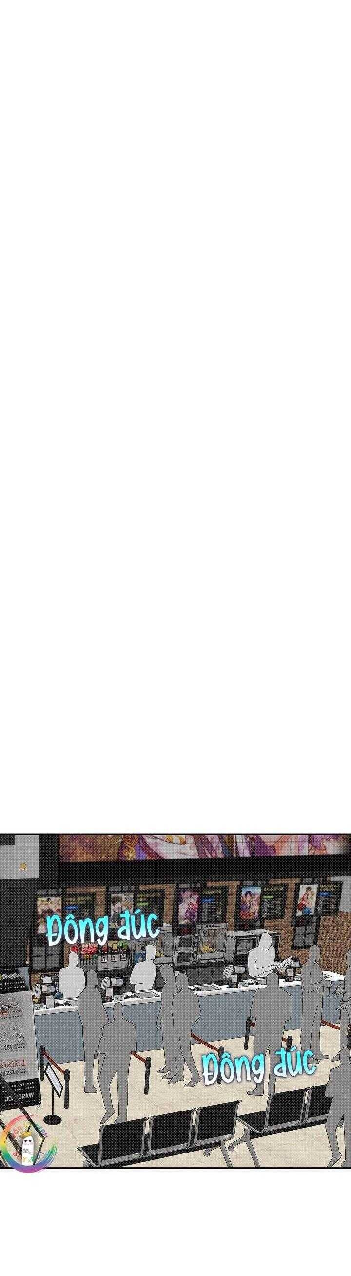 Công Chúa Bị Nguyền Rủa Chapter  21 - 32