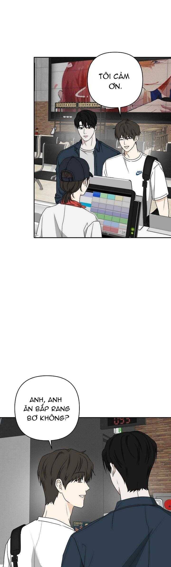 Công Chúa Bị Nguyền Rủa Chapter  21 - 33