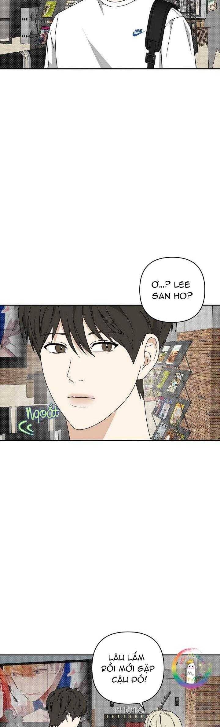 Công Chúa Bị Nguyền Rủa Chapter  21 - 35