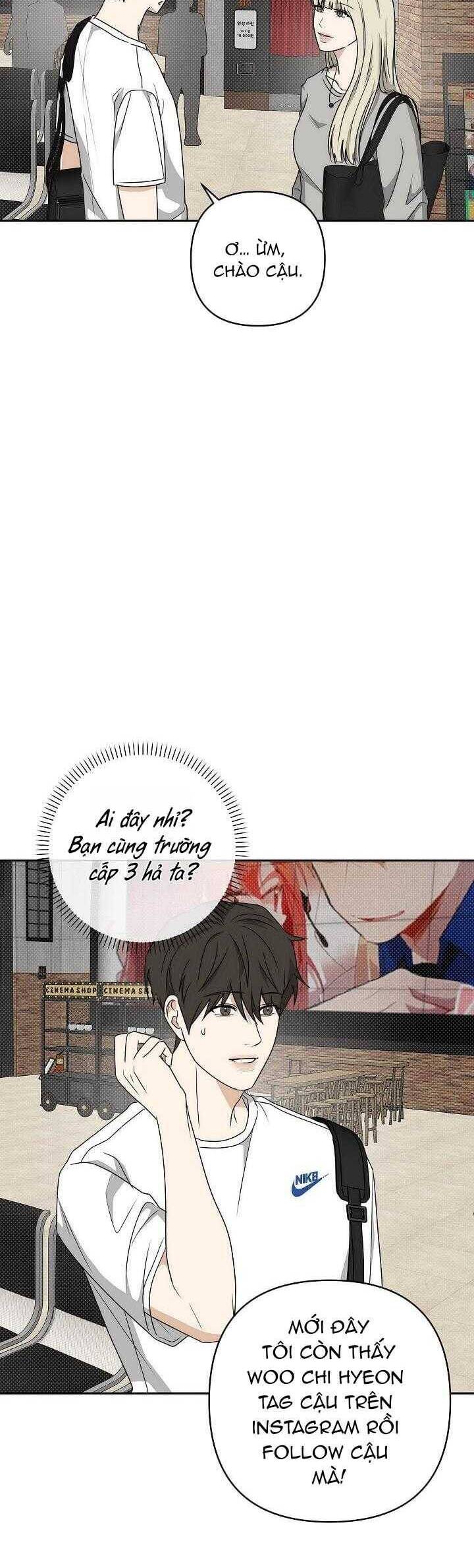Công Chúa Bị Nguyền Rủa Chapter  21 - 36