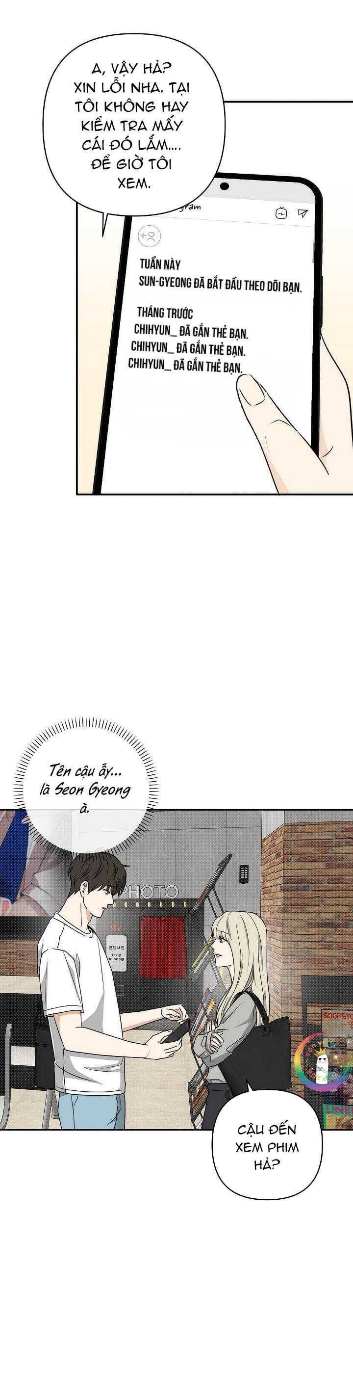 Công Chúa Bị Nguyền Rủa Chapter  21 - 37