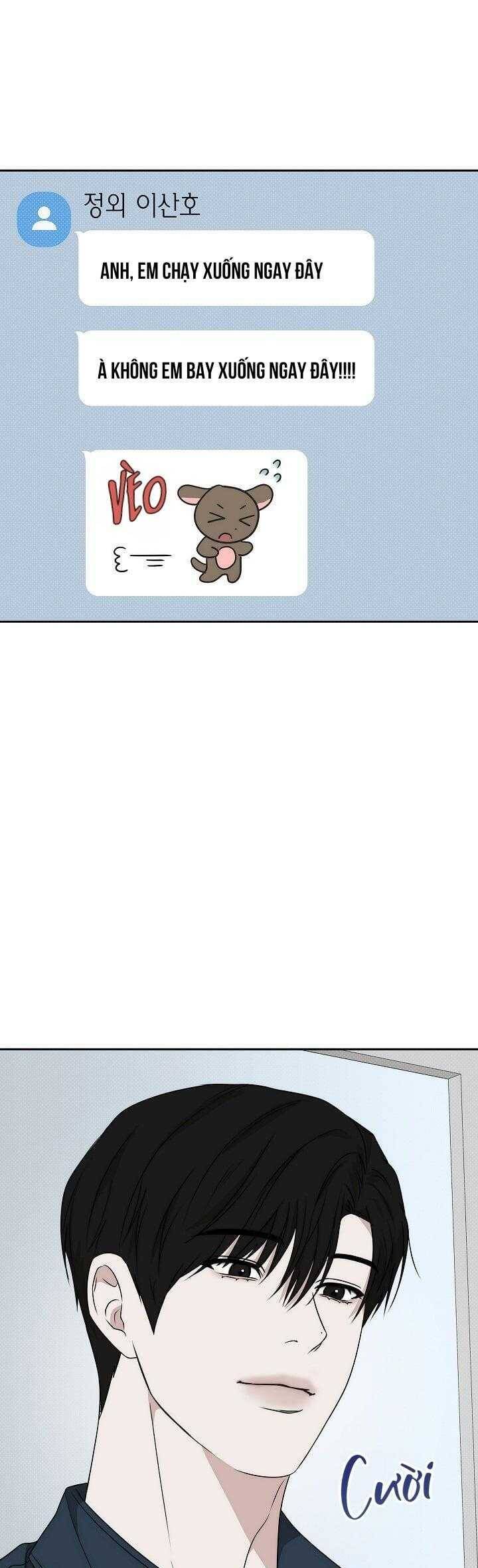 Công Chúa Bị Nguyền Rủa Chapter  21 - 10