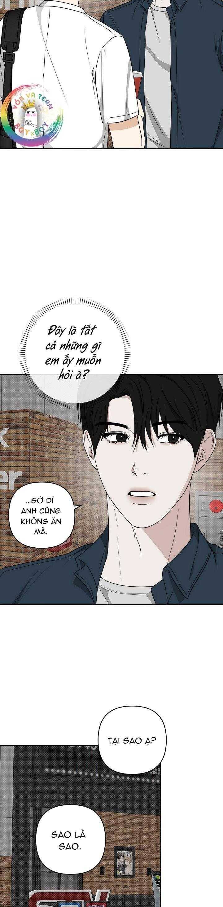 Công Chúa Bị Nguyền Rủa Chapter 22 - 11