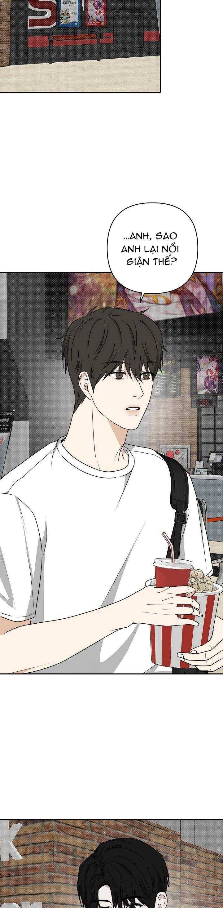 Công Chúa Bị Nguyền Rủa Chapter  22 - 12