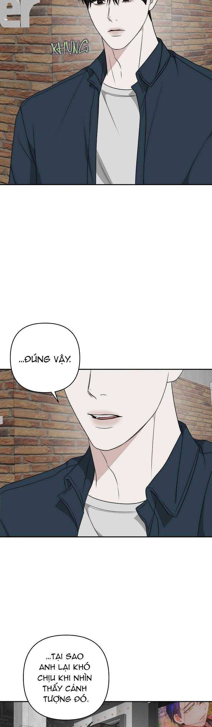 Công Chúa Bị Nguyền Rủa Chapter  22 - 13