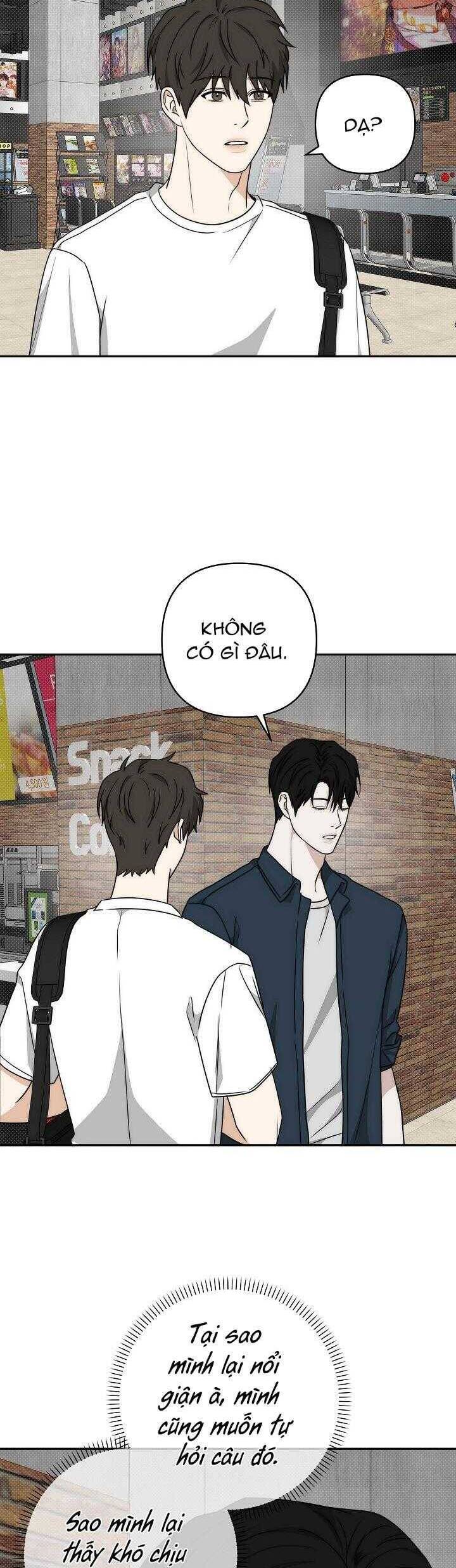 Công Chúa Bị Nguyền Rủa Chapter  22 - 14