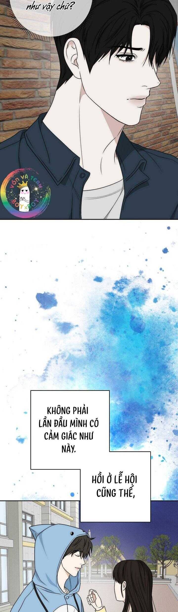 Công Chúa Bị Nguyền Rủa Chapter  22 - 15